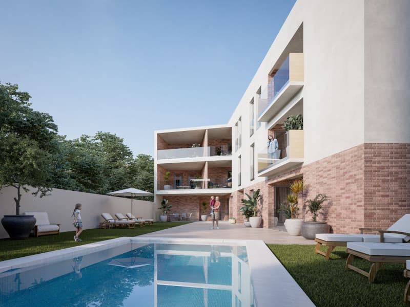Obra nueva Les cases noves de Mollet en Mollet del Vallès (Revista) photo 4