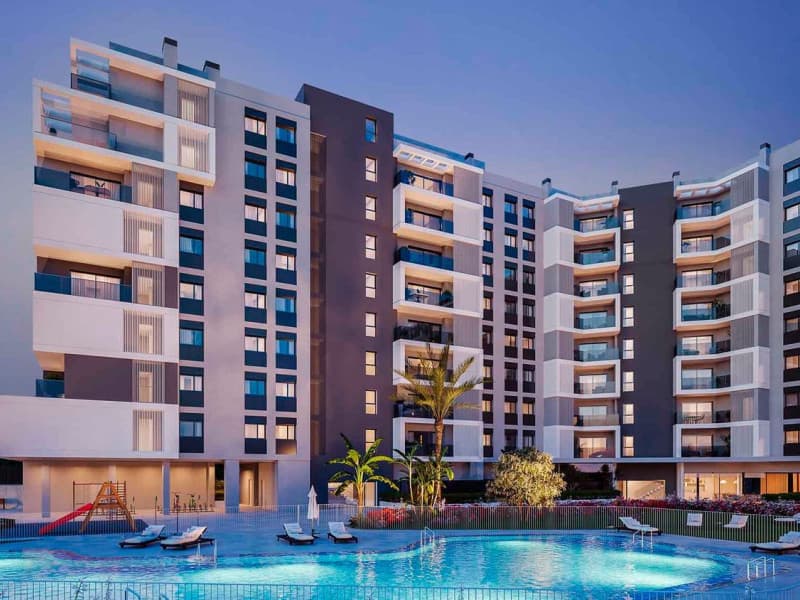 New construction Lerena in Alicante photo 3