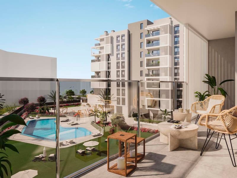 New construction Lerena in Alicante photo 4
