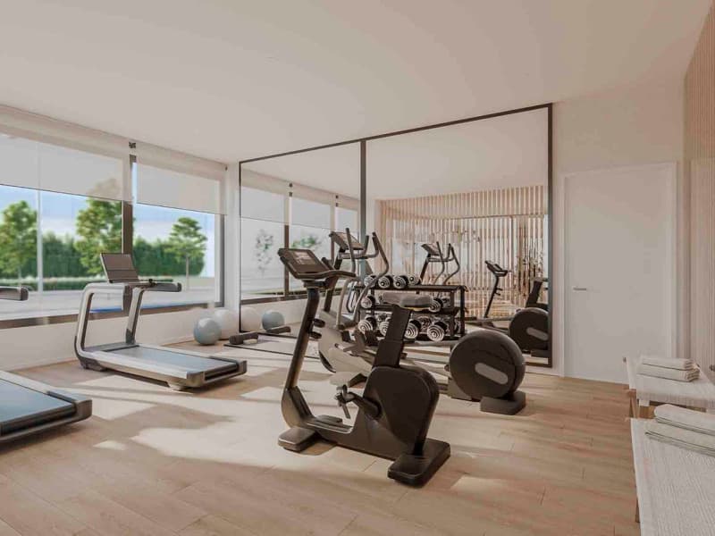 New construction Lerena in Alicante photo 5