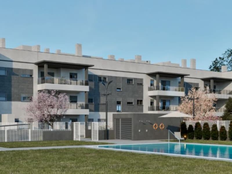 Obra nueva Edifici Minerva en Cubelles (Revista) photo 2