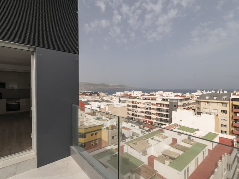 Obra nueva Habitat Las Canteras en Las Palmas de Gran Canaria (Revista) photo 4