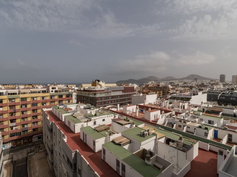 Obra nueva Habitat Las Canteras en Las Palmas de Gran Canaria (Revista) photo 5