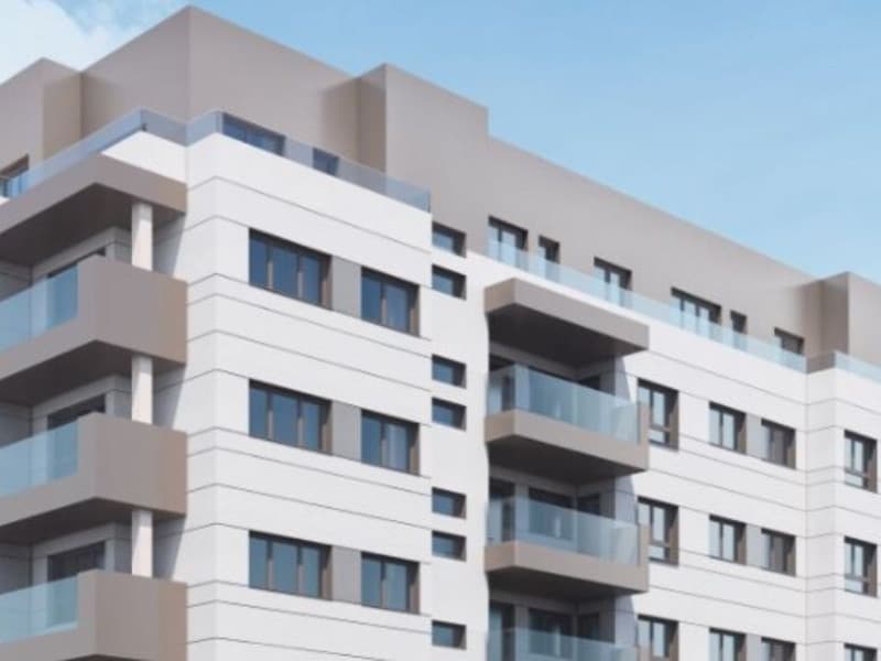Obra nueva Edificio Lope de Vega en Burgos (Revista) photo 2
