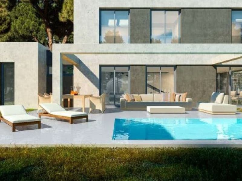 New construction Chalet individual Urbanización Roche in Conil de la Frontera photo 2