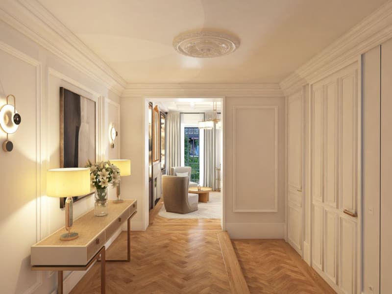 Sale of apartment in Calle Santa Engracia , 3, Madrid
photo 4