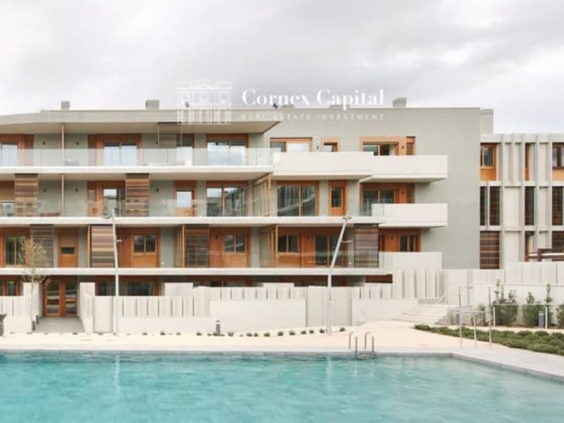 Obra nueva Can Matas en Sant Cugat del Vallès (Revista) photo 2