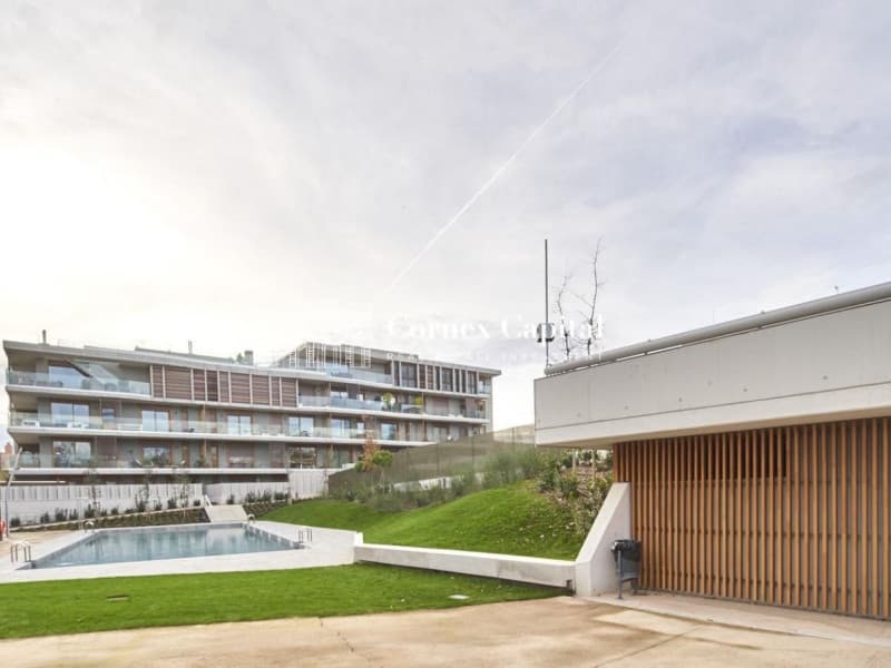 Obra nueva Can Matas en Sant Cugat del Vallès (Revista) photo 4