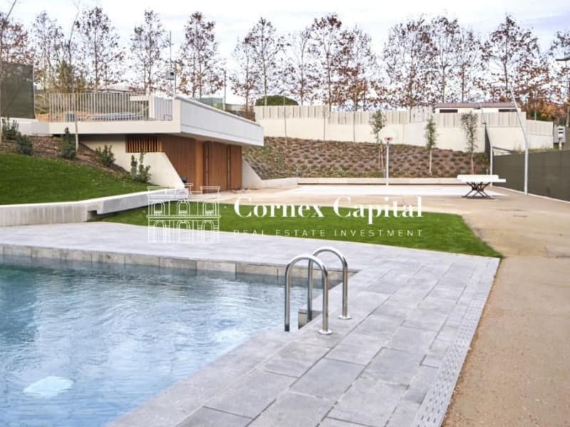 Obra nueva Can Matas en Sant Cugat del Vallès (Revista) photo 5