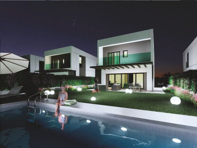 Obra nueva Laguna Place en Chipiona (Revista) photo 5