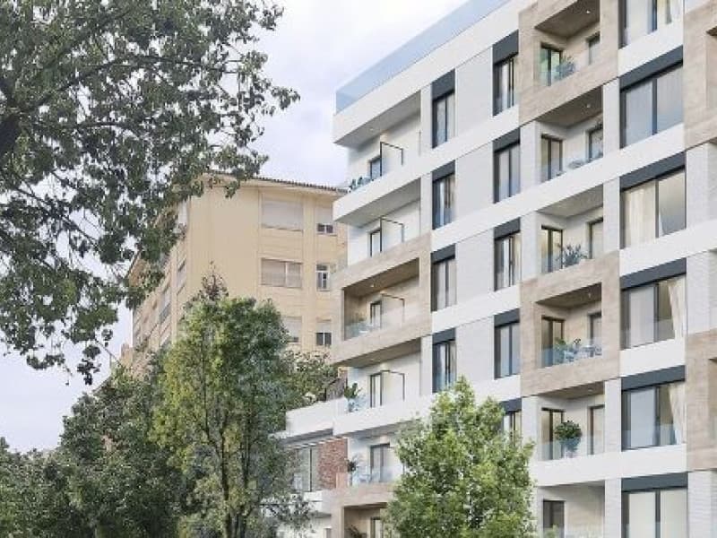 Obra nueva Pelayo 17 en Málaga (Revista) photo 2