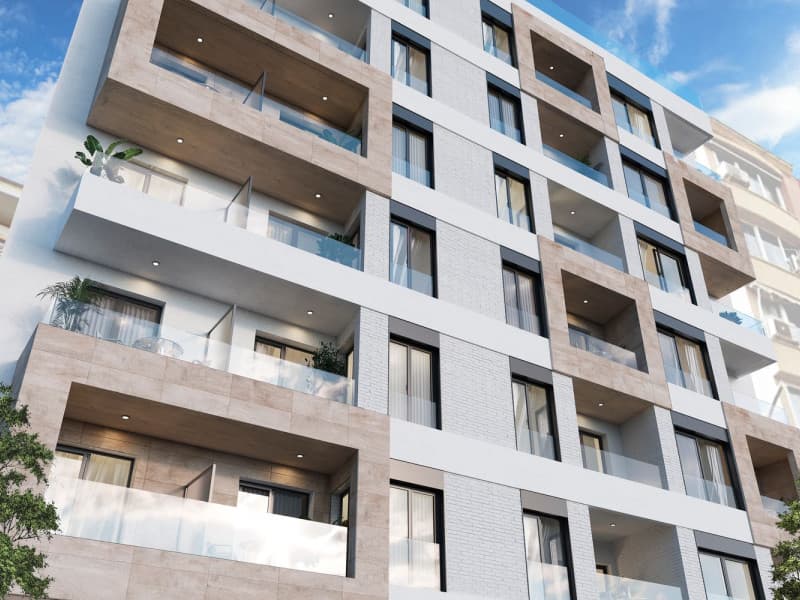 Obra nueva Pelayo 17 en Málaga (Revista) photo 4