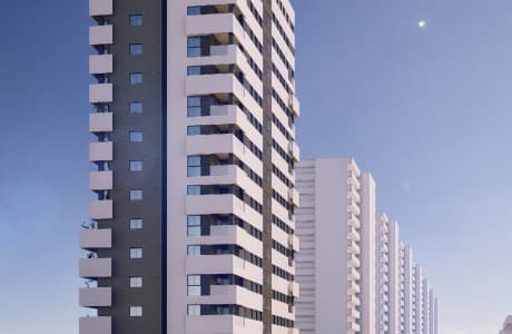 Promoción Torre Arenal obra nueva en Sevilla photo 1