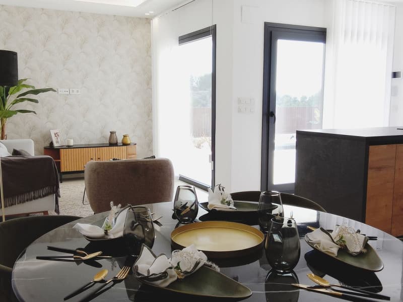 Venta de chalet independiente en Calle Riu de la Tapiada , 1, Finestrat
photo 2