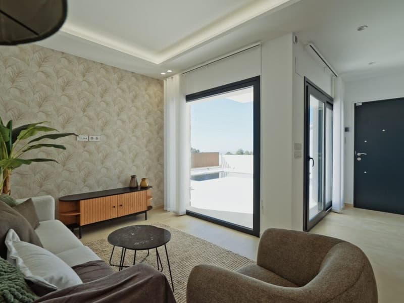 Venta de chalet independiente en Calle Riu de la Tapiada , 1, Finestrat
photo 3