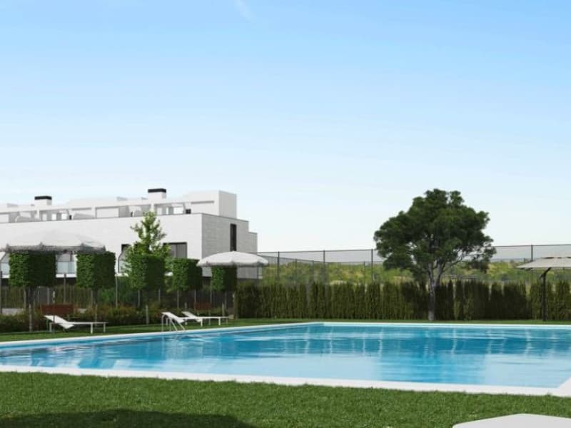 Obra nueva Som Natura 2 en Mutxamel (Revista) photo 2