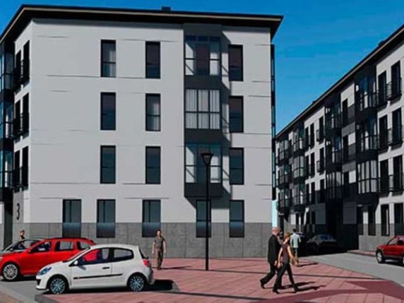 Venta de piso en Calle Don Juan de Austria s/n, Burgos
photo 2