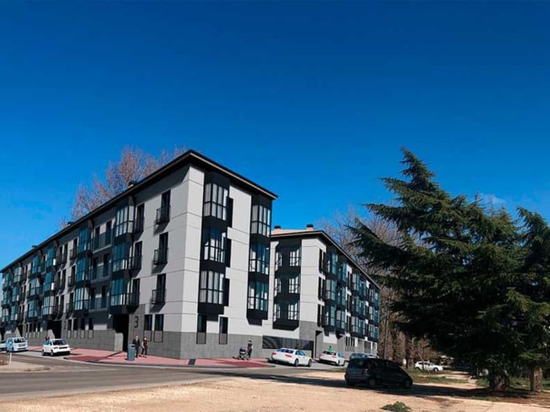 Venta de piso en Calle Don Juan de Austria s/n, Burgos
photo 3