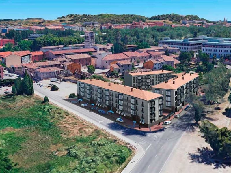 Venta de piso en Calle Don Juan de Austria s/n, Burgos
photo 4