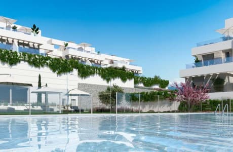 Promoción Bôrea Quintablanca obra nueva en Madrid photo 1