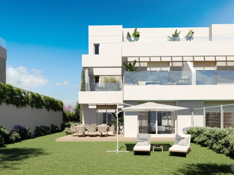 Obra nueva Bôrea Quintablanca en Madrid (Revista) photo 2