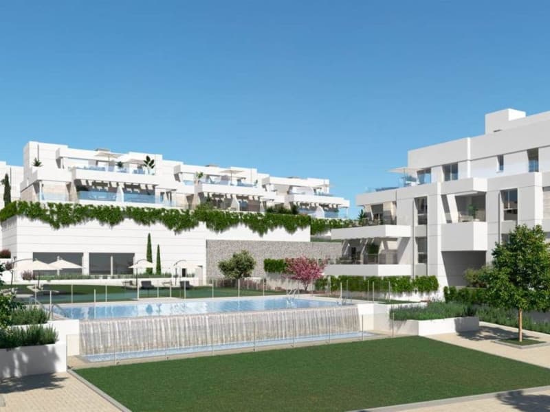 Obra nueva Bôrea Quintablanca en Madrid (Revista) photo 3