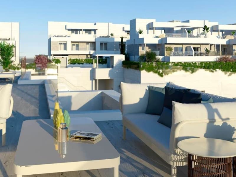 Obra nueva Bôrea Quintablanca en Madrid (Revista) photo 4