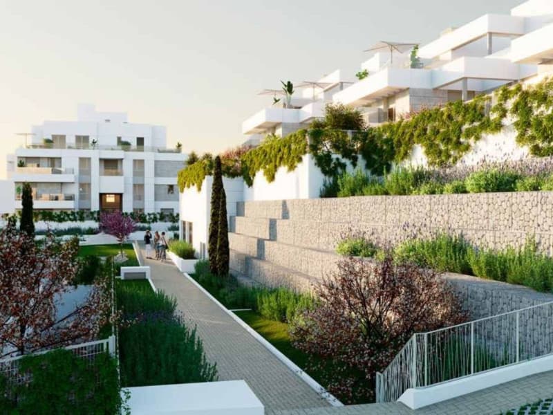 Obra nueva Bôrea Quintablanca en Madrid (Revista) photo 5