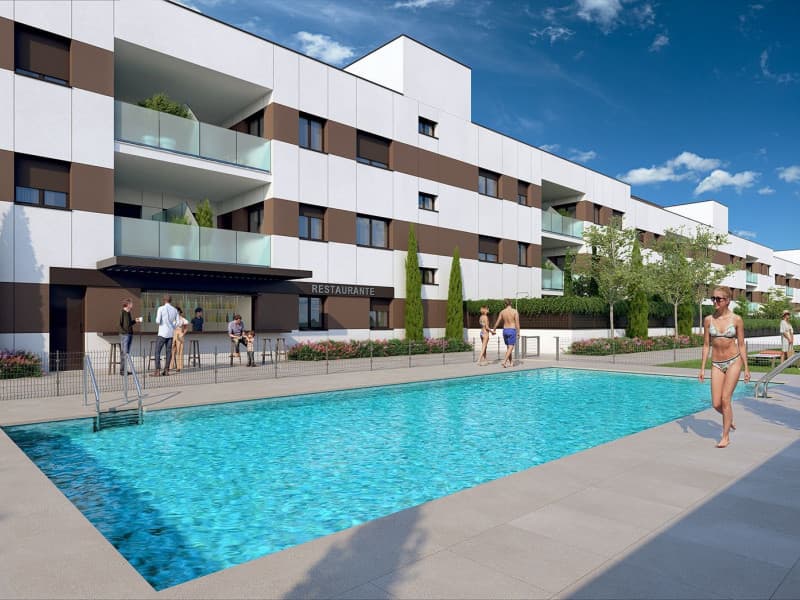 Venta de piso en Calle Castellón de la Plana, 33, Arroyomolinos
photo 2