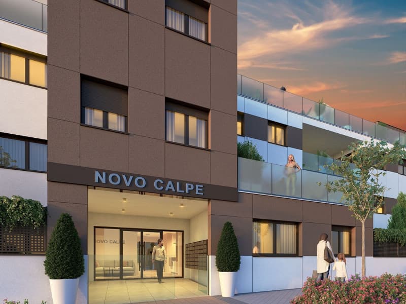 Venta de piso en Calle Castellón de la Plana, 33, Arroyomolinos
photo 3