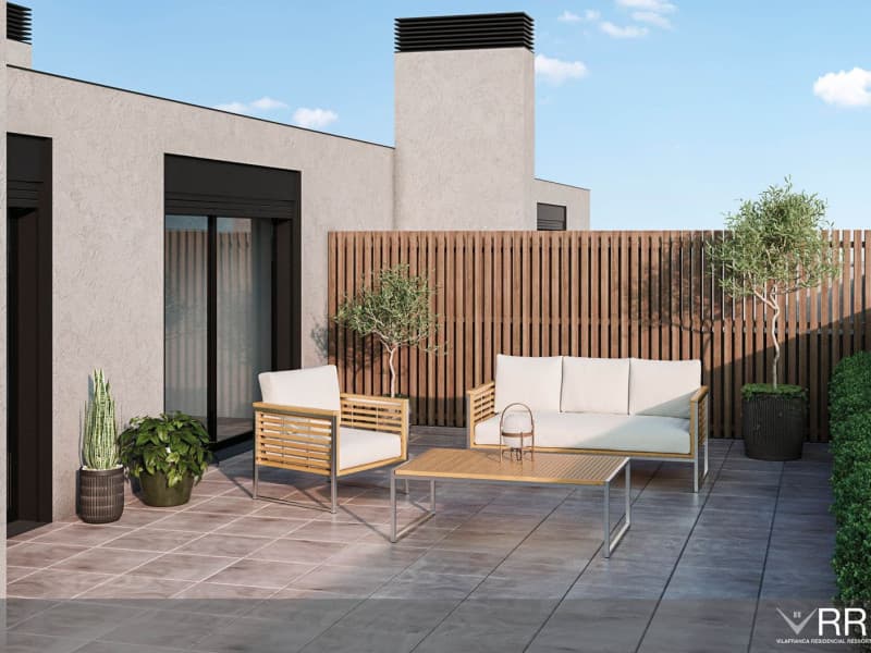 Venta de piso en Avenida Europa, 59, Vilafranca del Penedès
photo 2