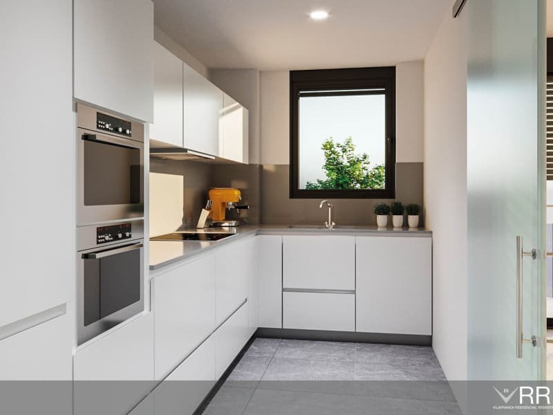 Venta de piso en Avenida Europa, 59, Vilafranca del Penedès
photo 3