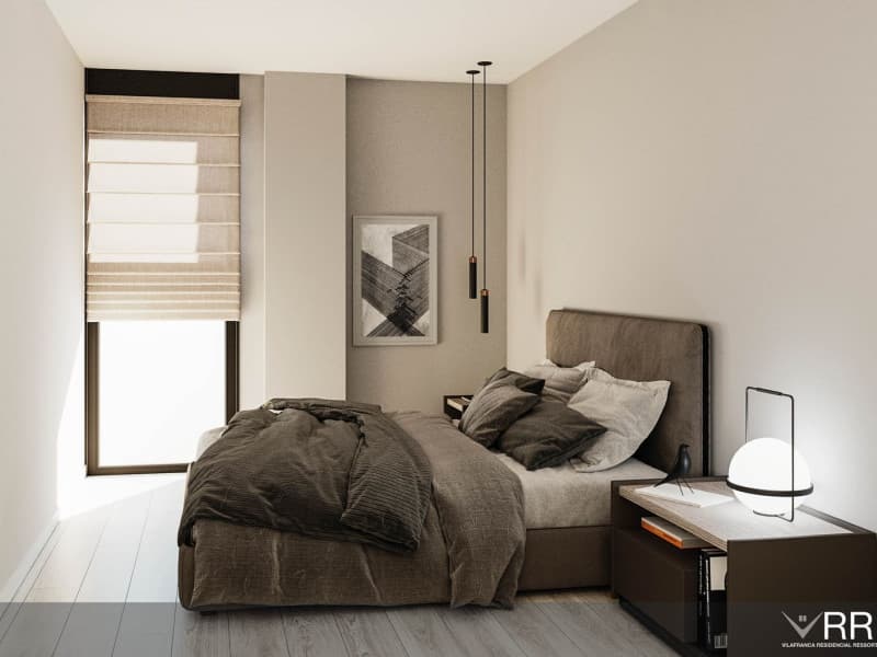 Venta de piso en Avenida Europa, 59, Vilafranca del Penedès
photo 4