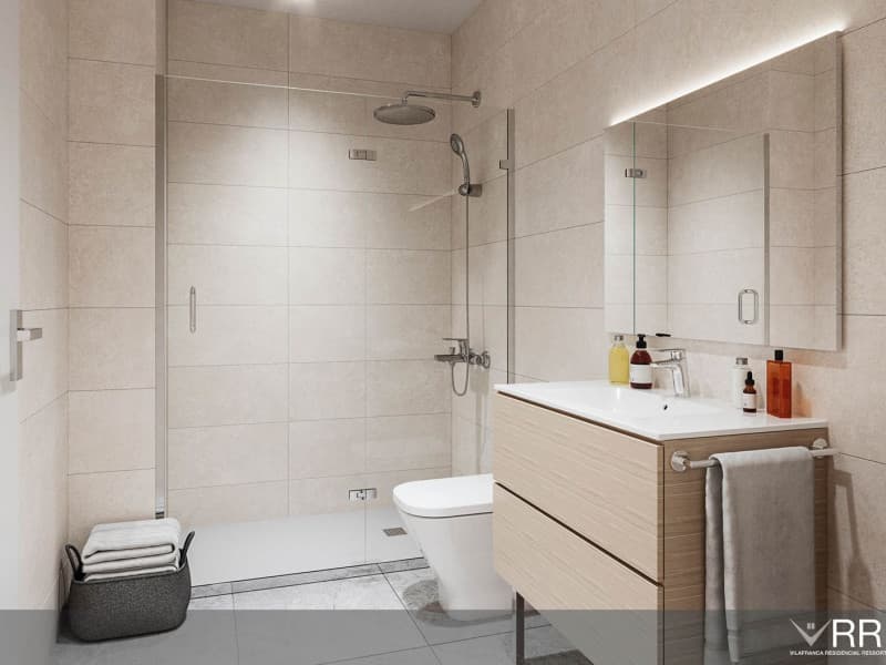 Venta de piso en Avenida Europa, 59, Vilafranca del Penedès
photo 5