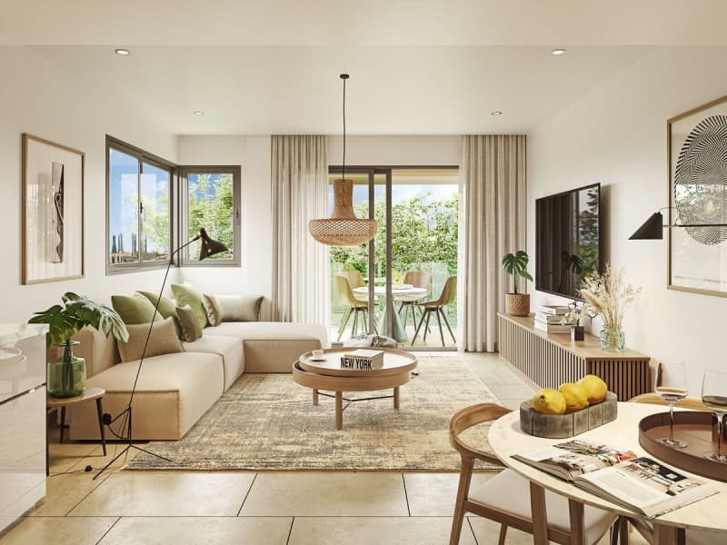 Obra nueva Residencial Belisana en Madrid (Revista) photo 5