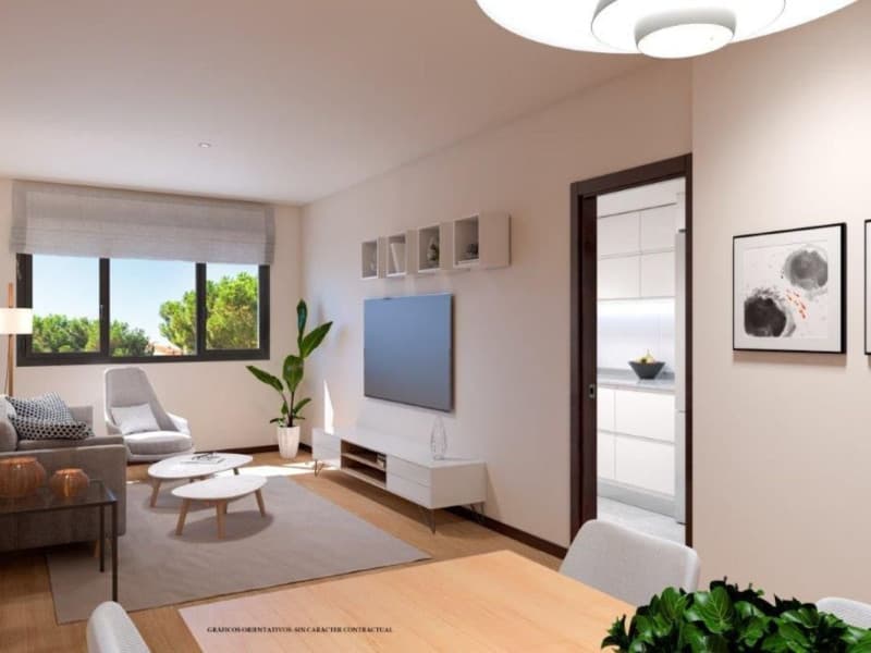 Obra nueva Residencial Soledad 21 en Meco (Revista) photo 4