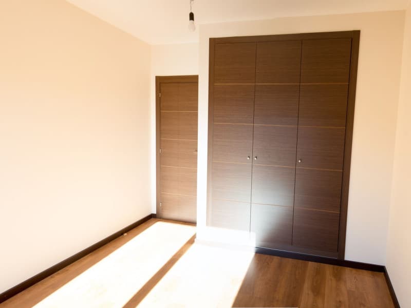 Obra nueva Residencial Soledad 21 en Meco (Revista) photo 5