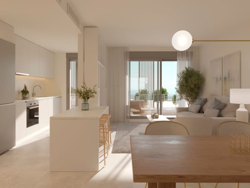 Obra nueva Zeta Valley en Málaga (Revista) photo 3