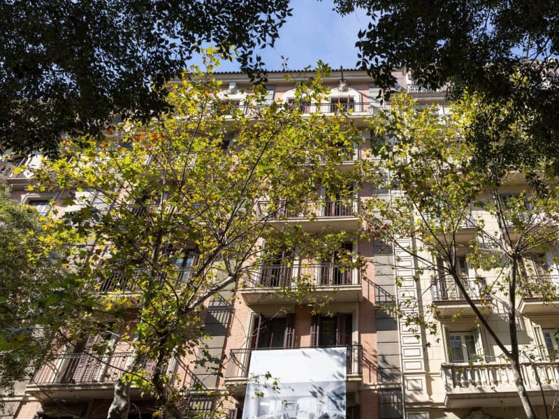 Obra nueva Provença 355 en Barcelona (Revista) photo 2