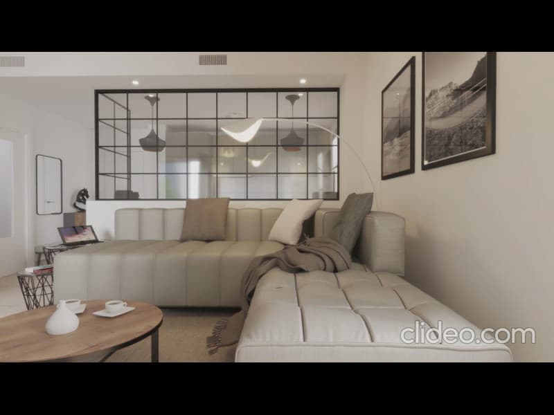 Obra nueva Residencial Bulevar Centro II en San Jose de la Rinconada (Revista) photo 2