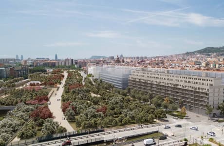 Nowa inwestycja Leblich promocja w Barcelona thumbnail 1