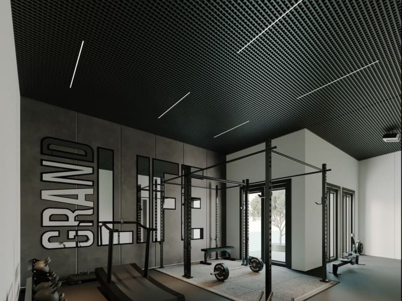 Obra nueva Be Grand Santa Engracia en Madrid (Revista) photo 5