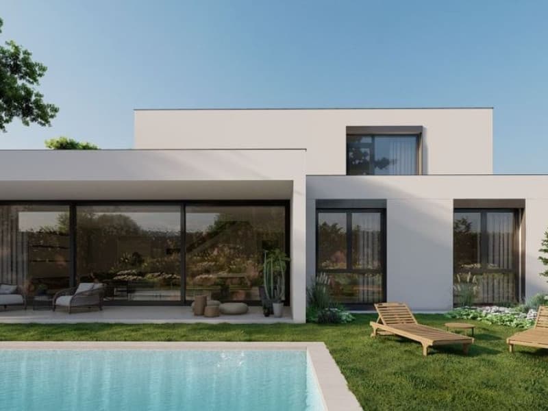 Новостройка Las 6 Villas в Лас-Росас-де-Мадрид photo 2