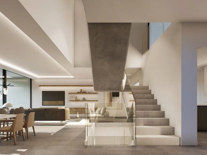 Новостройка Las 6 Villas в Лас-Росас-де-Мадрид photo 5