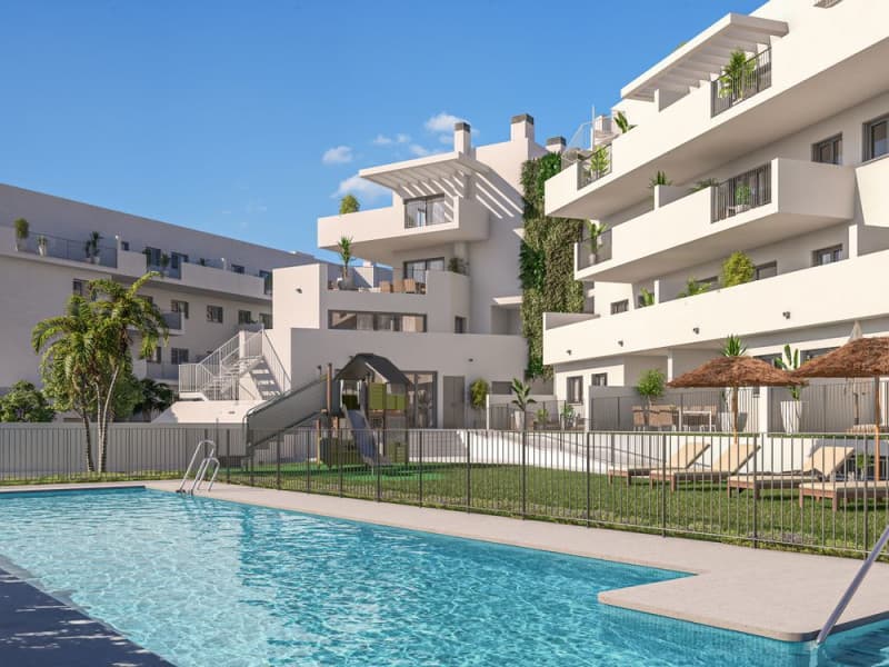 Obra nueva LifeTogether / Rincón de la Victoria en Rincón de la Victoria (Revista) photo 2