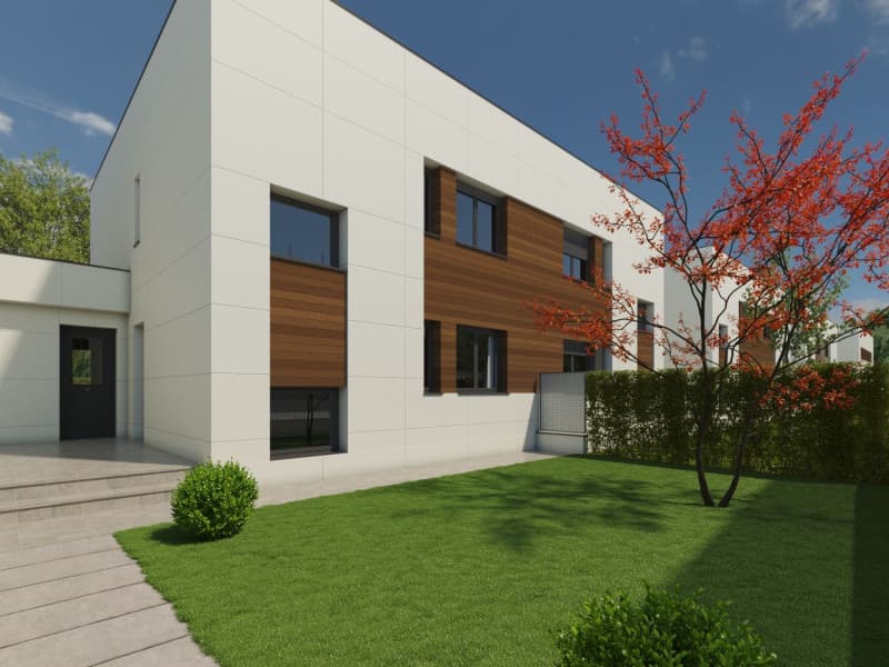 Obra nueva Residencial La Maruca en Santander (Revista) photo 4