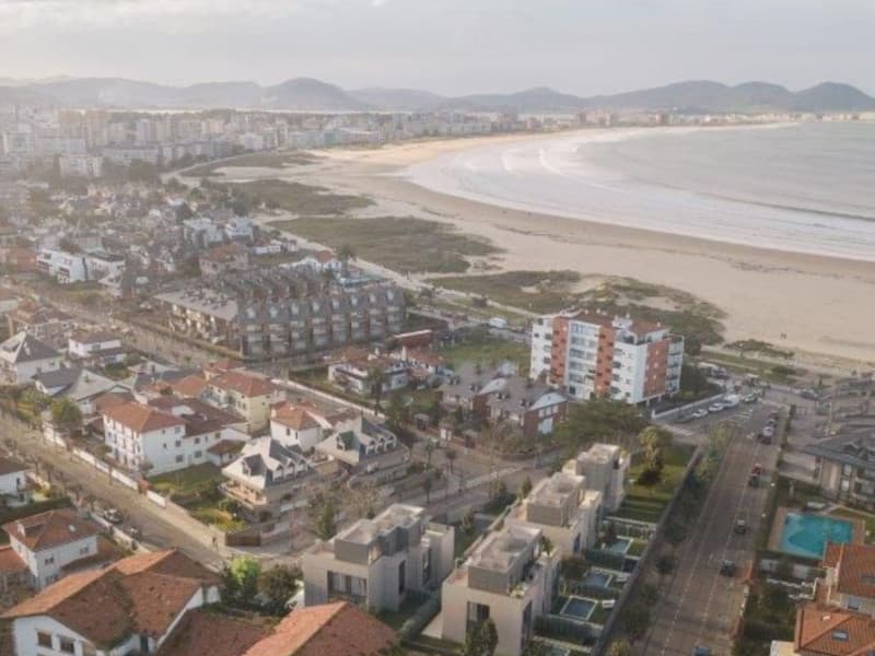 Obra nueva Residencial Bitácora en Laredo (Revista) photo 3