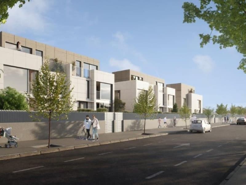 Obra nueva Residencial Bitácora en Laredo (Revista) photo 4