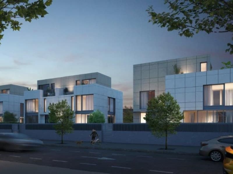 Obra nueva Residencial Bitácora en Laredo (Revista) photo 5