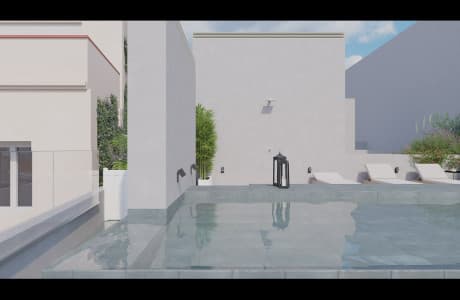 Promoción Viucentre obra nueva en Barcelona thumbnail 2